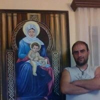 Devid Mikaelyan, Армения, Ереван, 43 года