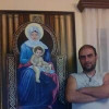 Devid Mikaelyan, Армения, Ереван, 43