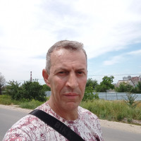 Андрей, Россия, Челябинск, 52 года