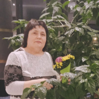 Тамара, Россия, Санкт-Петербург, 55 лет
