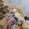 Любимка, 40, Россия, Москва
