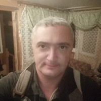 Сергей, Россия, Клин, 43 года