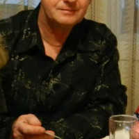 Олег, Россия, Киров, 59 лет