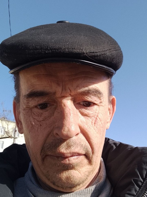 Александр Стиранивский, Россия, Мариуполь, 53 года. Ищу: Любящую домашний очаг  Анкета 658952. 