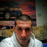 А В, Россия, Улан-Удэ, 41 год