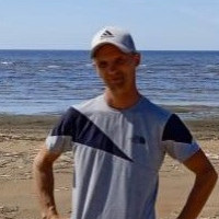 Александр, Россия, Кингисепп, 41 год