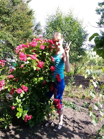 Лариса Перегудова, Россия, Воронеж, 36 лет, 1 ребенок. В поисках женского счастья. Хочется любить и быть любимой. Надоело одиночество. 