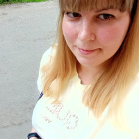 Наталья, Россия, Подольск, 34 года