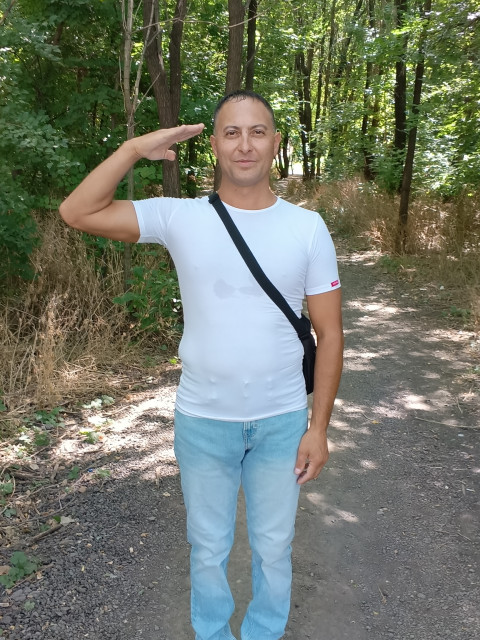Алексей, Россия, Ростов-на-Дону. Фото на сайте ГдеПапа.Ру