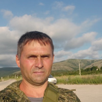 Александр Иванов, Россия, Симферополь, 47 лет