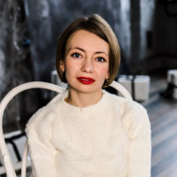 Ирина, Россия, Волгоград, 31 год