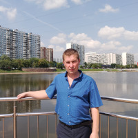 Алексей, Россия, Москва, 47 лет