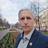 Андрей, Россия, Кемерово, 50 лет