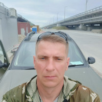 Борис Яковчук, Россия, Тула, 46 лет