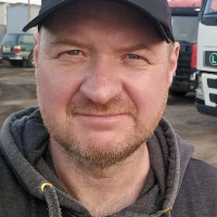 Максим, Санкт-Петербург, м. Купчино, 48 лет