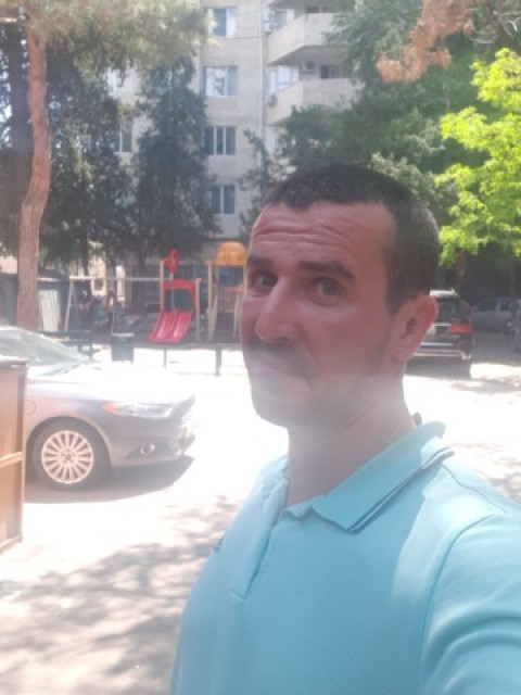 Федор, Россия, Ростов-на-Дону, 42 года. Познакомлюсь с женщиной для любви и серьезных отношений, воспитания детей, дружбы и общения. Анкета 659275. 