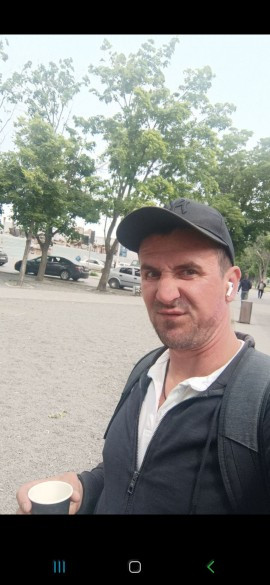 Федор, Россия, Ростов-на-Дону. Фото на сайте ГдеПапа.Ру