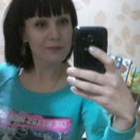 Алёна, Россия, Саранск, 45 лет