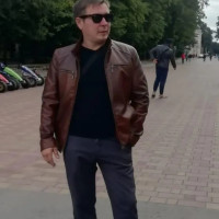 Эдуард, Россия, Смоленск, 38 лет