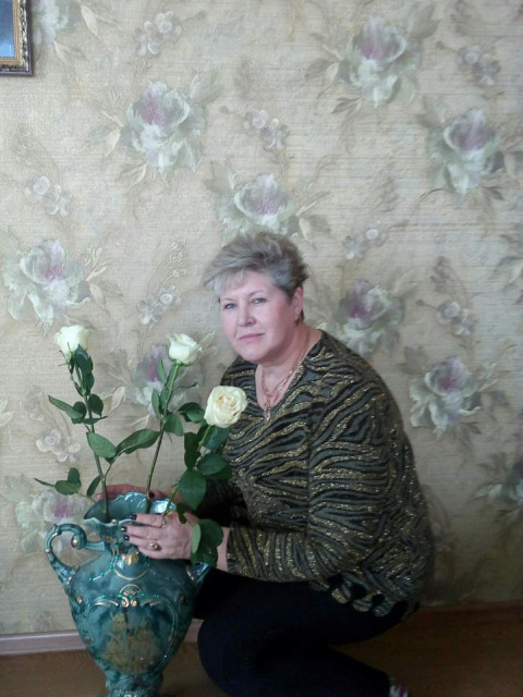 Валенсия Какаяразница, Россия, Москва, 63 года. Она ищет его: Просто6о, нормального, доброго и весело6оНе замужем.