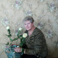 Валенсия Какаяразница, Россия, Рязань, 65 лет