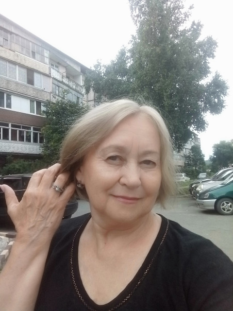 Людмила, Россия, Москва. Фото на сайте ГдеПапа.Ру