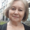 Людмила, Россия, Москва, 67 лет