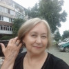 Людмила, 69, Россия, Москва