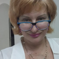 Юлия, Россия, Краснодар, 52 года