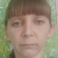 Ирина Калашникова, Россия, Георгиевск, 34 года