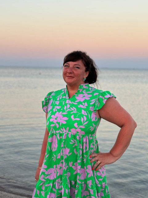 Анжелика, Россия, Санкт-Петербург. Фото на сайте ГдеПапа.Ру