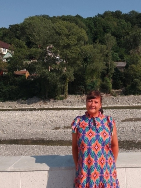 Анжелика, Россия, Санкт-Петербург. Фото на сайте ГдеПапа.Ру