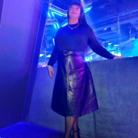 Анжелика, Россия, Санкт-Петербург, 40 лет