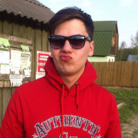 Александр, Москва, м. Александровский сад, 37 лет