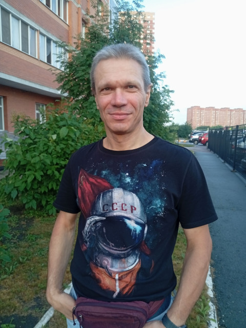 Вадим, Россия, Новосибирск. Фото на сайте ГдеПапа.Ру