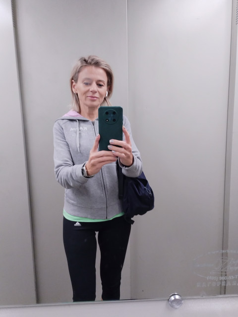 Дарья, Санкт-Петербург, м. Комендантский проспект. Фото на сайте ГдеПапа.Ру