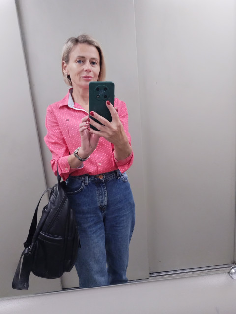 Дарья, Санкт-Петербург, м. Комендантский проспект. Фото на сайте ГдеПапа.Ру