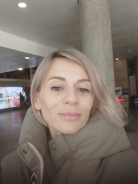 Дарья, Санкт-Петербург, м. Комендантский проспект, 48 лет. Познакомлюсь с мужчиной для любви и серьезных отношений, брака и создания семьи, воспитания детей.  Анкета 659497. 