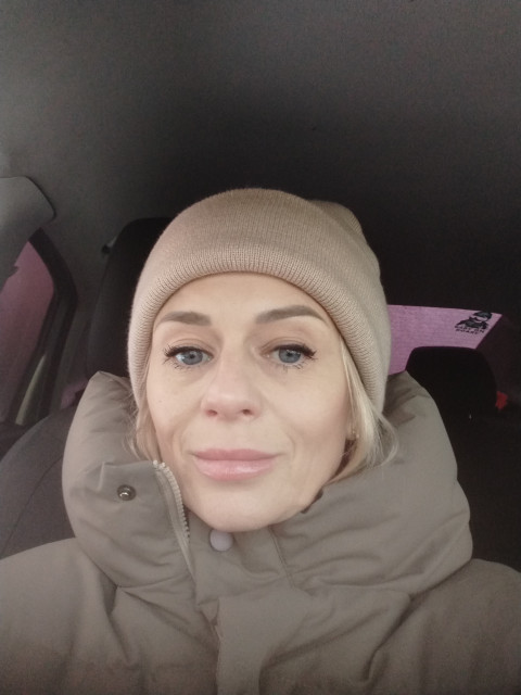 Дарья, Санкт-Петербург, м. Комендантский проспект. Фото на сайте ГдеПапа.Ру