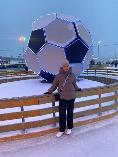 Дарья, Санкт-Петербург, м. Комендантский проспект. Фото на сайте ГдеПапа.Ру