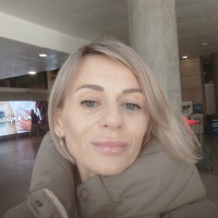 Дарья, Санкт-Петербург, м. Комендантский проспект, 48 лет