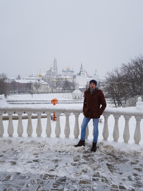 Дмитрий, Россия, Рязань. Фото на сайте ГдеПапа.Ру