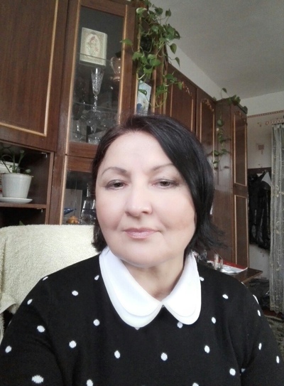 Татьяна Смирнова, Россия, Санкт-Петербург, 58 лет, 1 ребенок. Хочу встретить мужчину