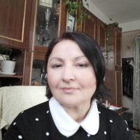 Татьяна Смирнова, Россия, Санкт-Петербург, 58 лет