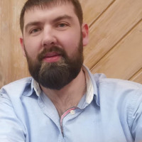 Вячеслав, Россия, Омск, 35 лет