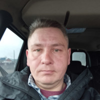 Николай, Россия, Новомосковск, 43 года