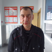 Сергей, Россия, Пенза, 48 лет
