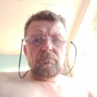 Геннадий Аносов, Россия, Санкт-Петербург, 54 года