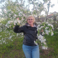 Лидия, Россия, Санкт-Петербург, 56 лет