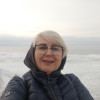 Лидия, Россия, Санкт-Петербург, 56